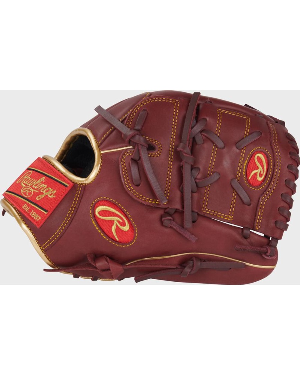 Rawlings R9 Series 12" Glove