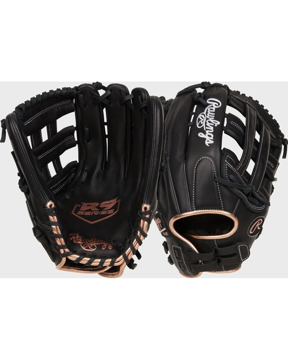 Rawlings R9 Series 13" Outfield Fastpitch Glove