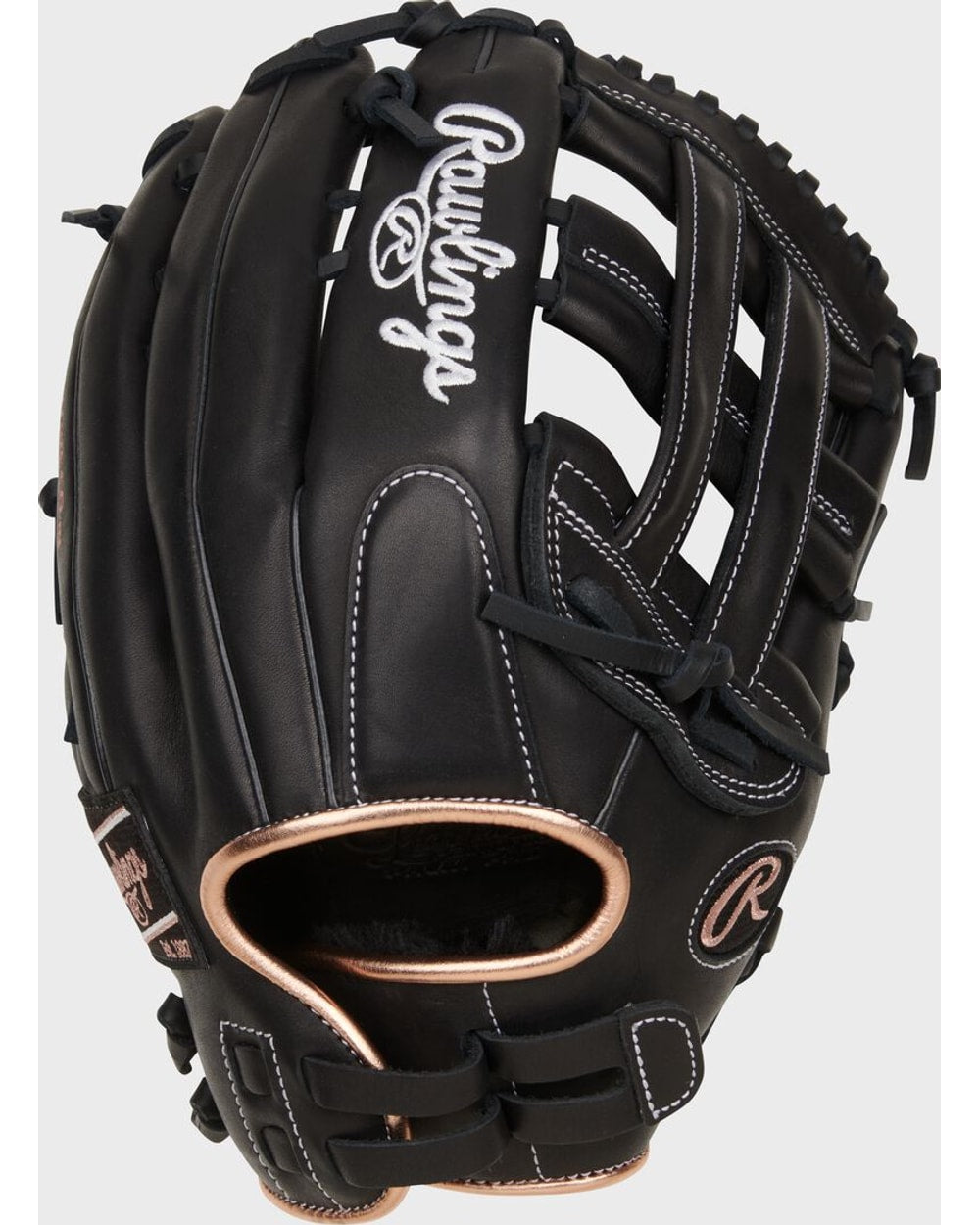 Rawlings R9 Series 13" Outfield Fastpitch Glove