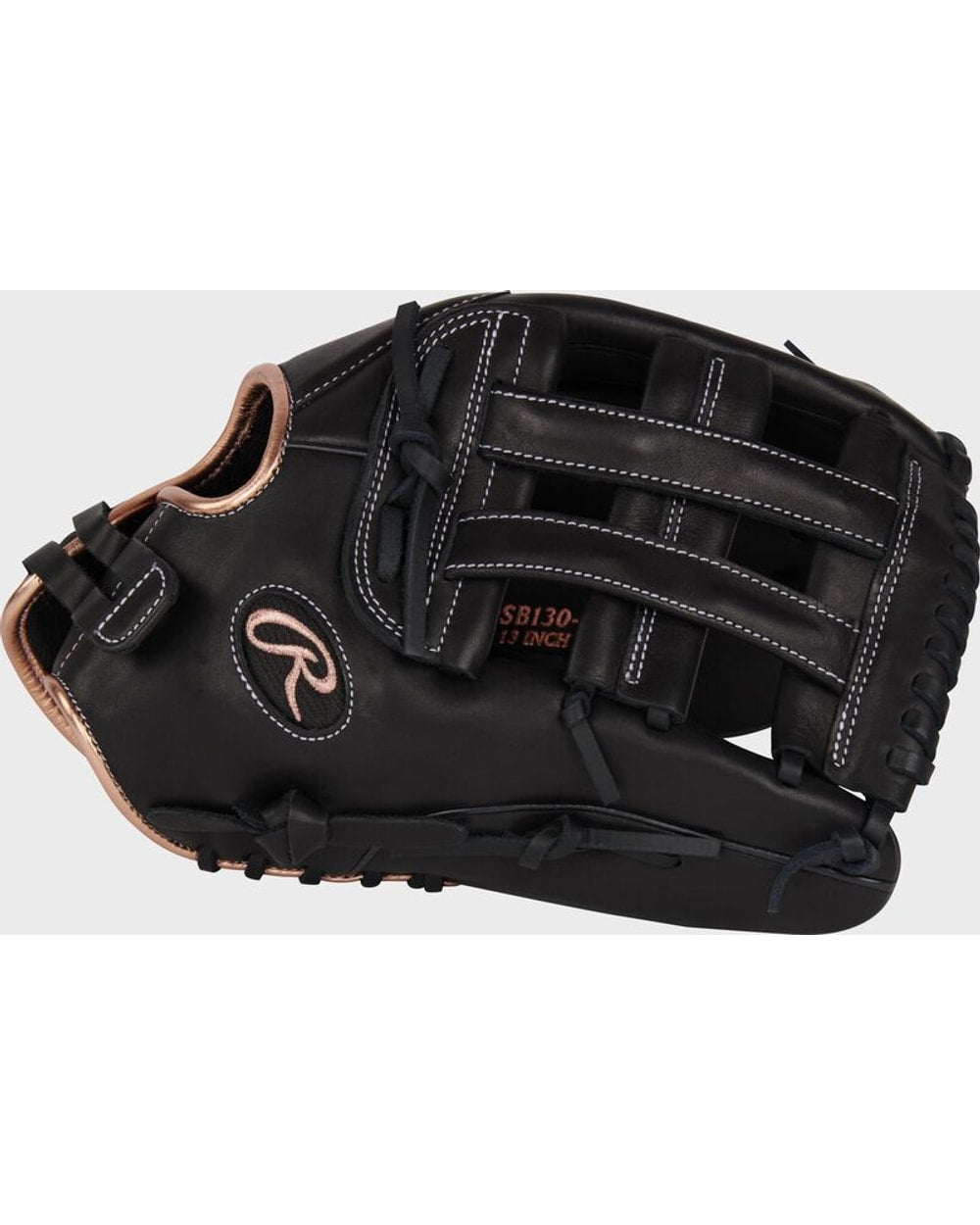 Rawlings R9 Series 13" Outfield Fastpitch Glove