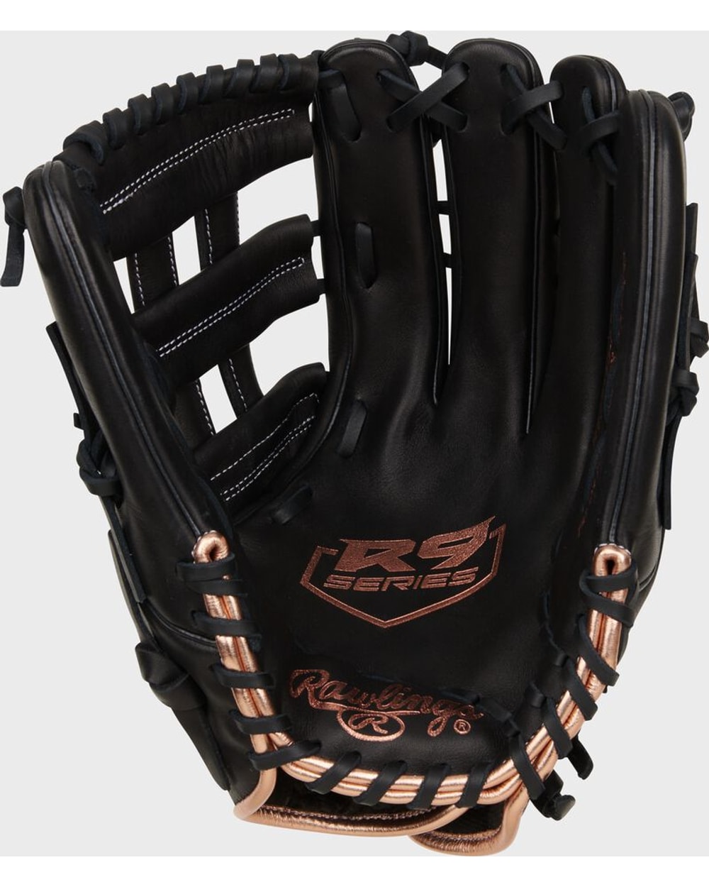 Rawlings R9 Series 13" Outfield Fastpitch Glove