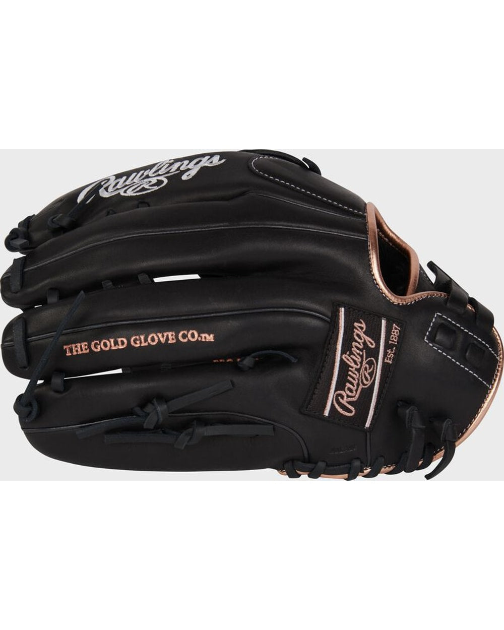 Rawlings R9 Series 13" Outfield Fastpitch Glove