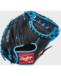Rawlings R9 Series 32.5" Catcher's Mitt