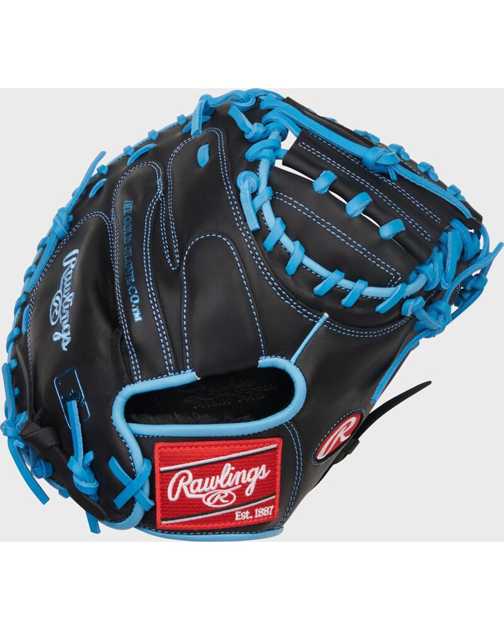 Rawlings R9 Series 32.5" Catcher's Mitt
