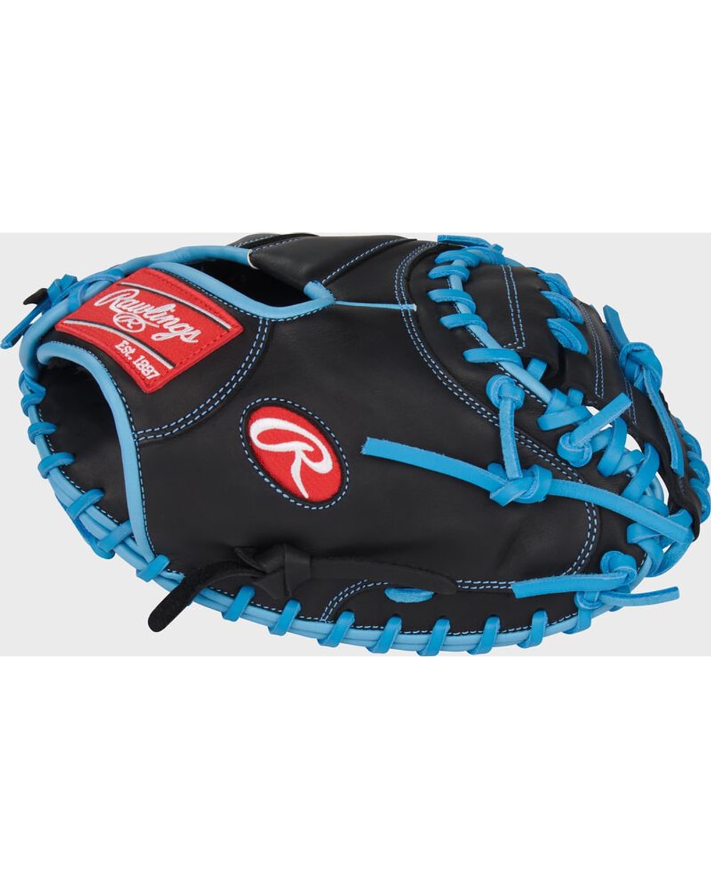 Rawlings R9 Series 32.5" Catcher's Mitt