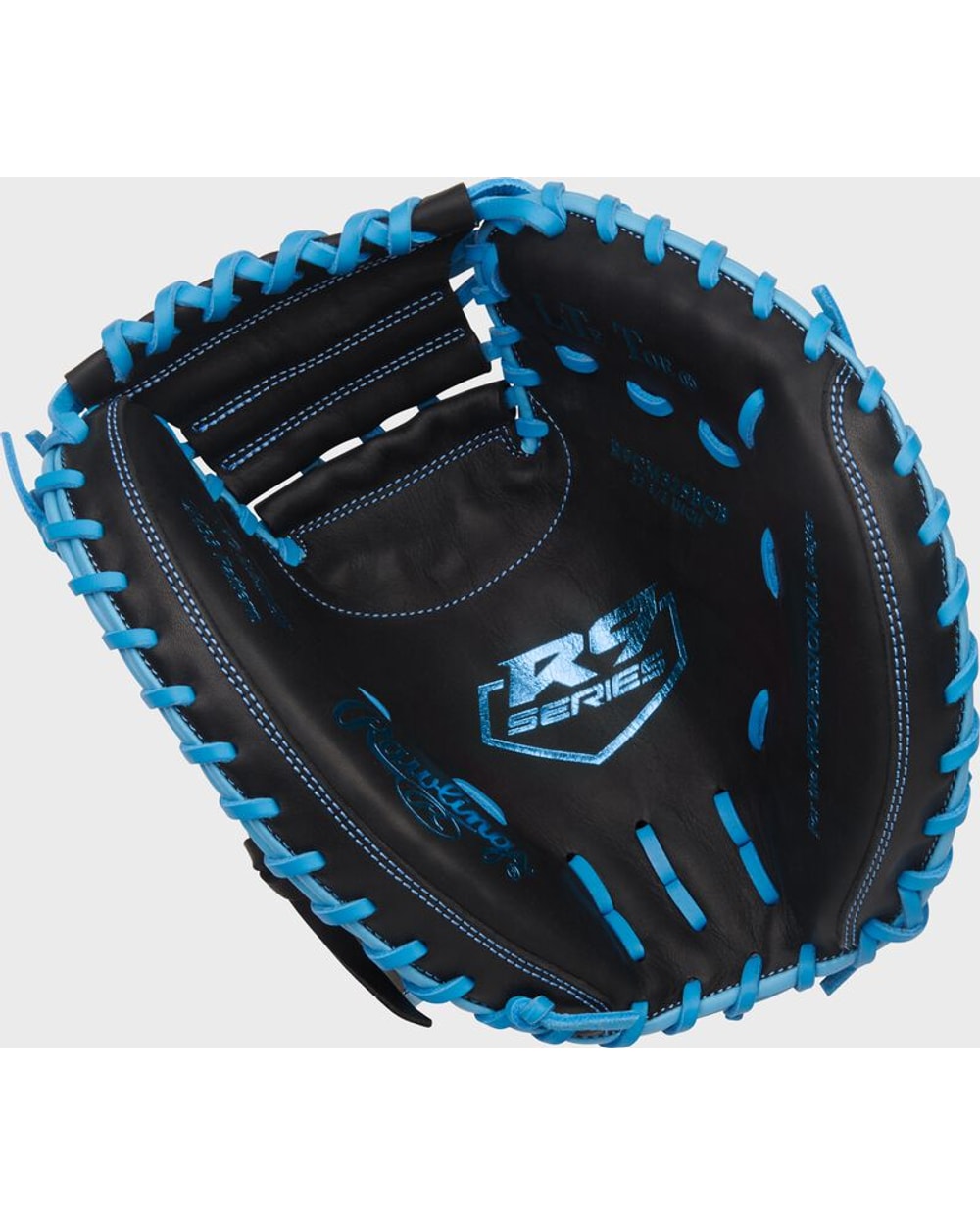 Rawlings R9 Series 32.5" Catcher's Mitt