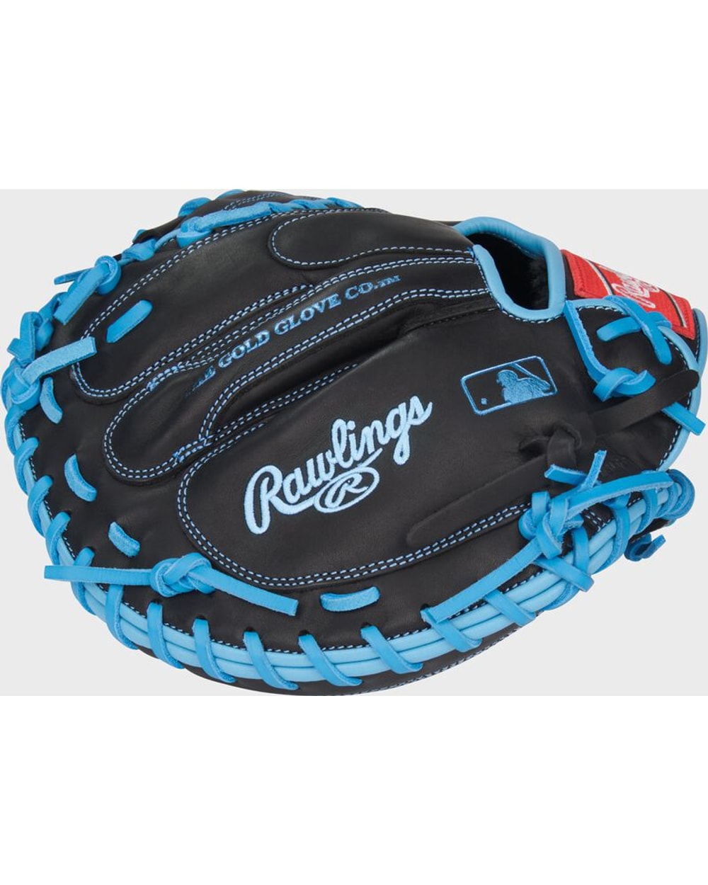 Rawlings R9 Series 32.5" Catcher's Mitt