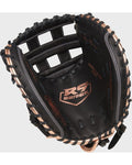 Rawlings R9 Series 33" Fastpitch Catcher's Mitt