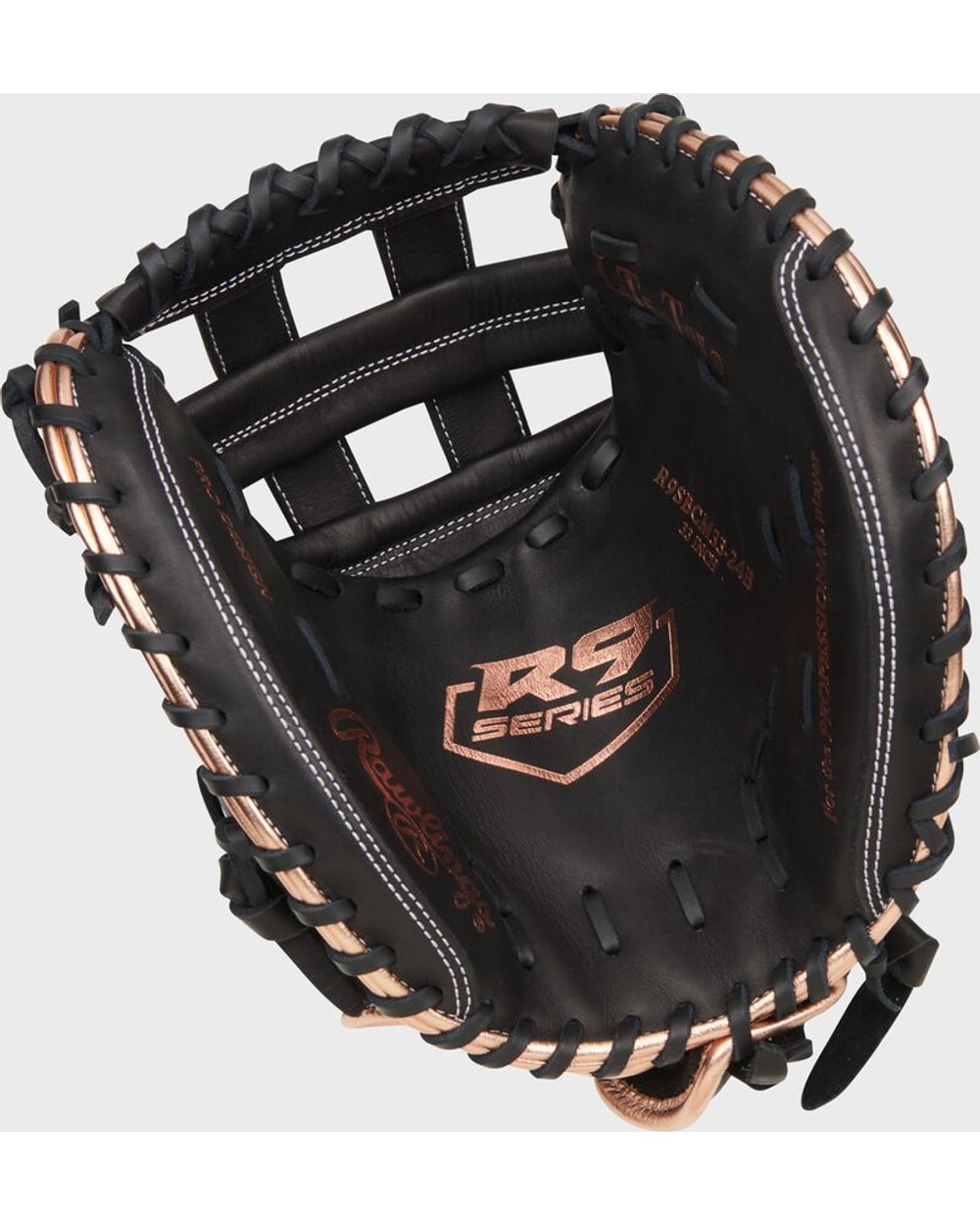 Rawlings R9 Series 33" Fastpitch Catcher's Mitt