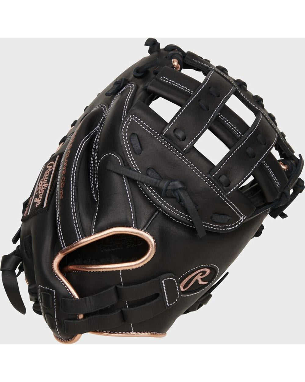 Rawlings R9 Series 33" Fastpitch Catcher's Mitt