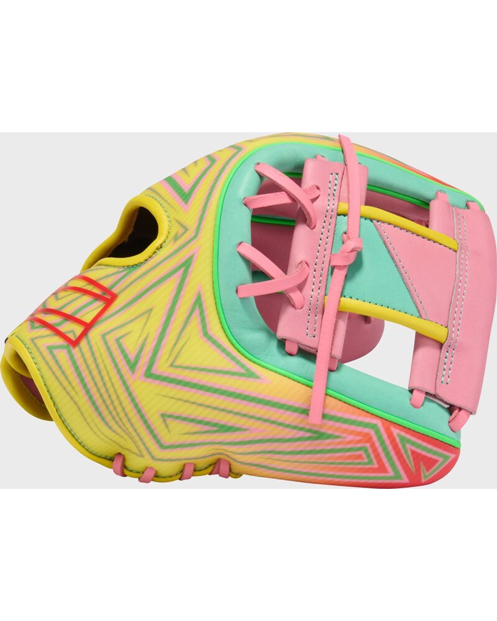 Rawlings REV1X 11.5" Infield Glove