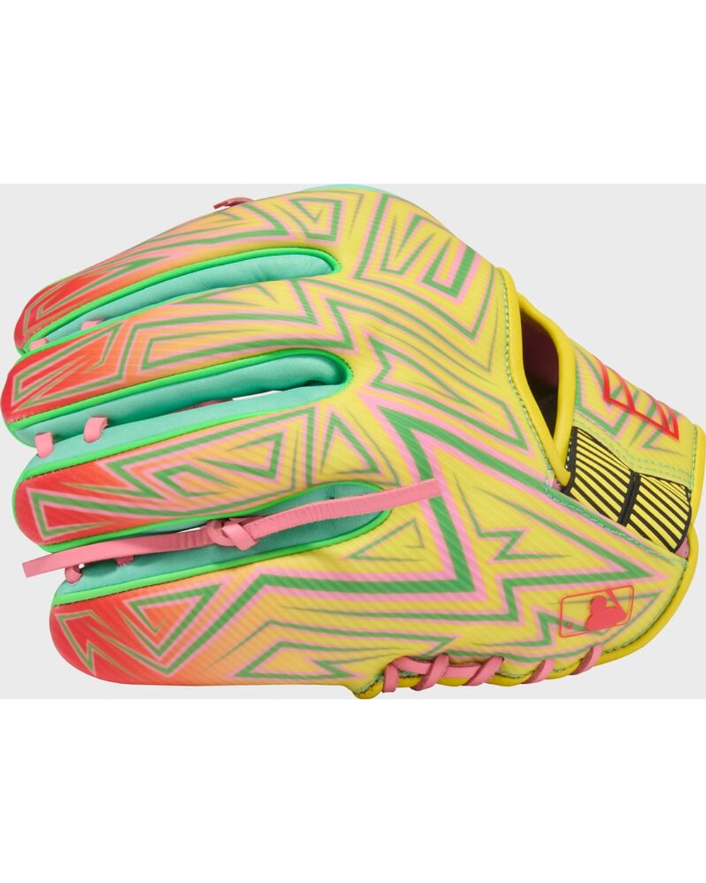 Rawlings REV1X 11.5" Infield Glove