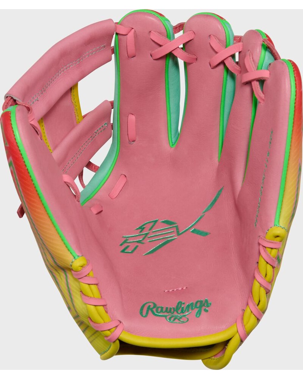Rawlings REV1X 11.5" Infield Glove