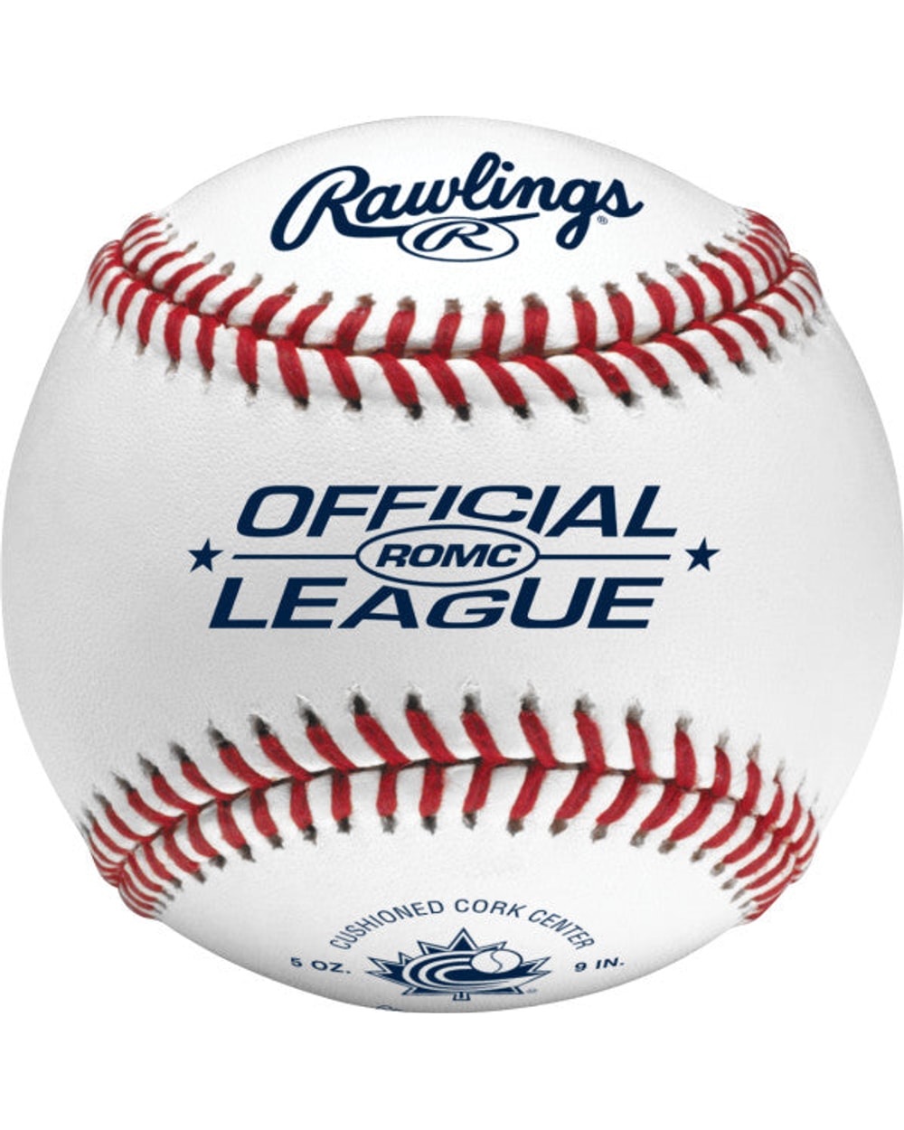 Rawlings ROMC Official League Baseball