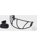 Rawlings RX2/Velo Wire Cage Sr - Black
