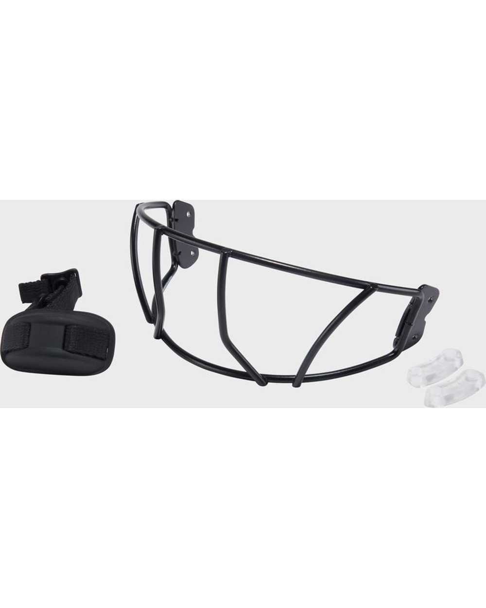 Rawlings RX2/Velo Wire Cage Sr - Black