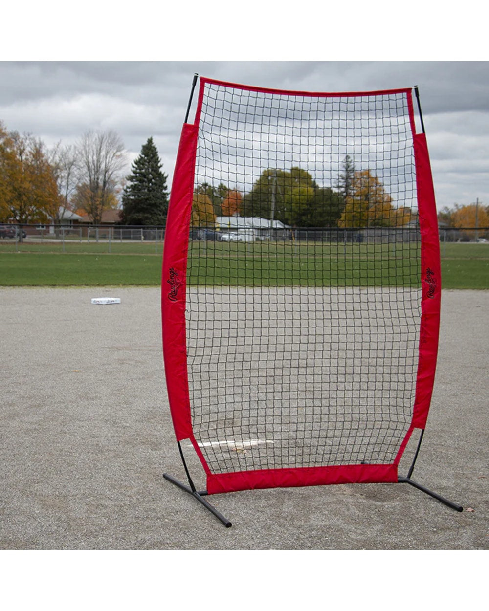 Rawlings Saftpitch Protective Screen