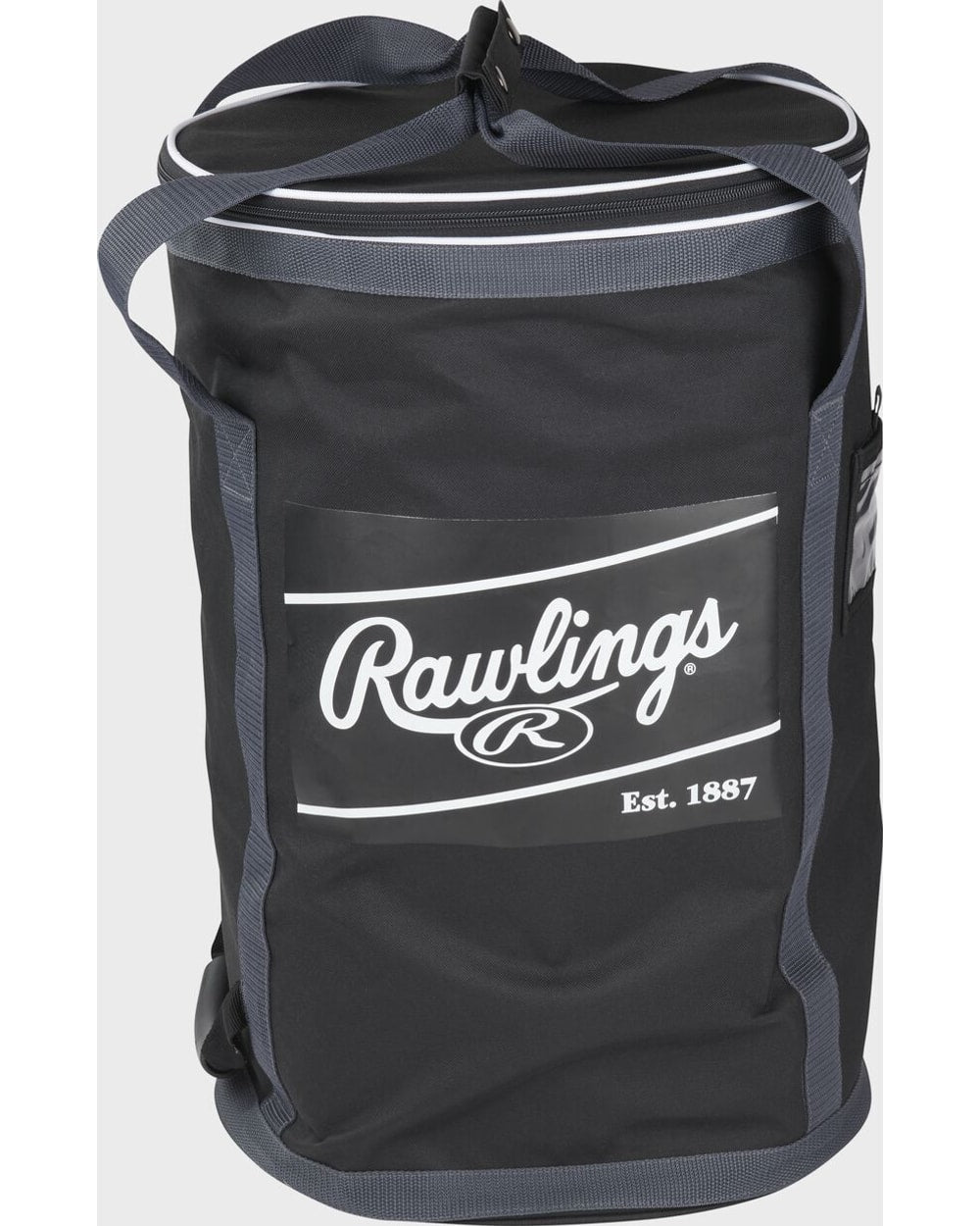 Rawlings Soft-Sided Ball Bag