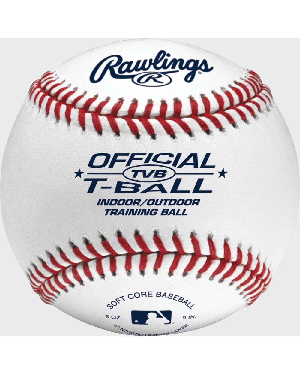 Rawlings TVB Official T-Ball Training Baseball