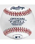Rawlings TVB Official T-Ball Training Baseball