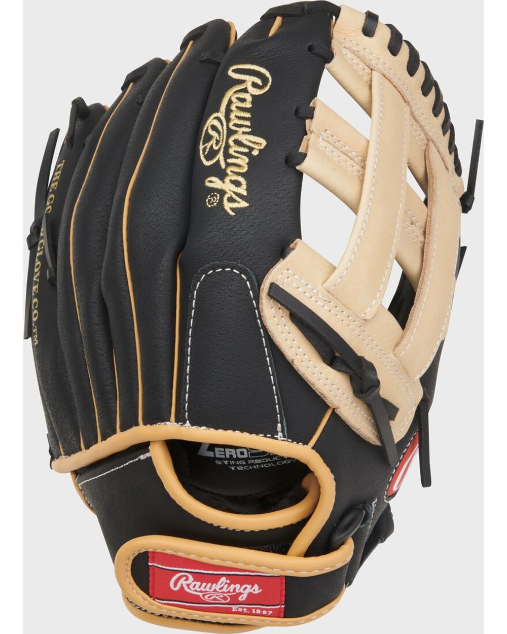 Rawlings Youth Sure Catch Fernando Tatis Jr. Signature Glove - 11"