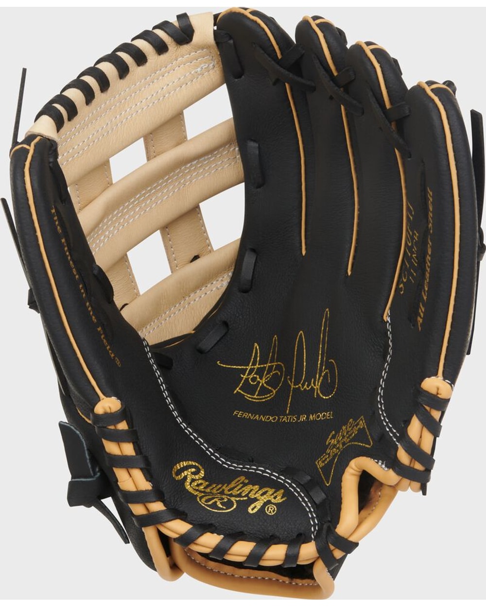 Rawlings Youth Sure Catch Fernando Tatis Jr. Signature Glove - 11"