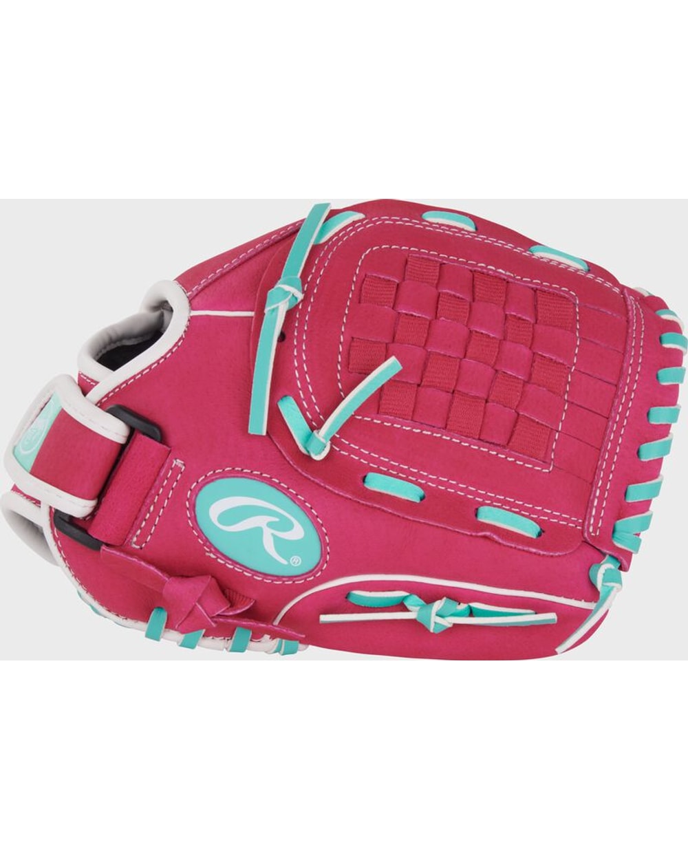 Rawlings Youth Sure Catch Softball Glove - 10.5"