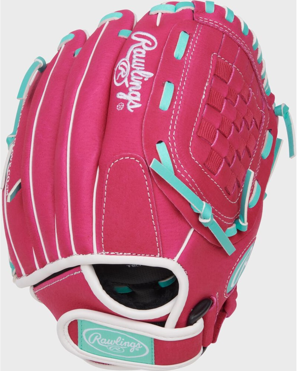 Rawlings Youth Sure Catch Softball Glove - 10.5"