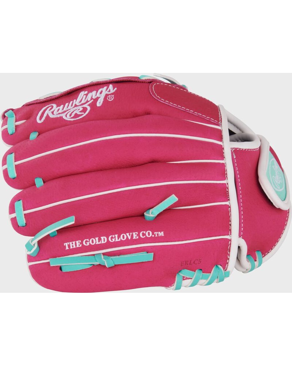 Rawlings Youth Sure Catch Softball Glove - 10.5"