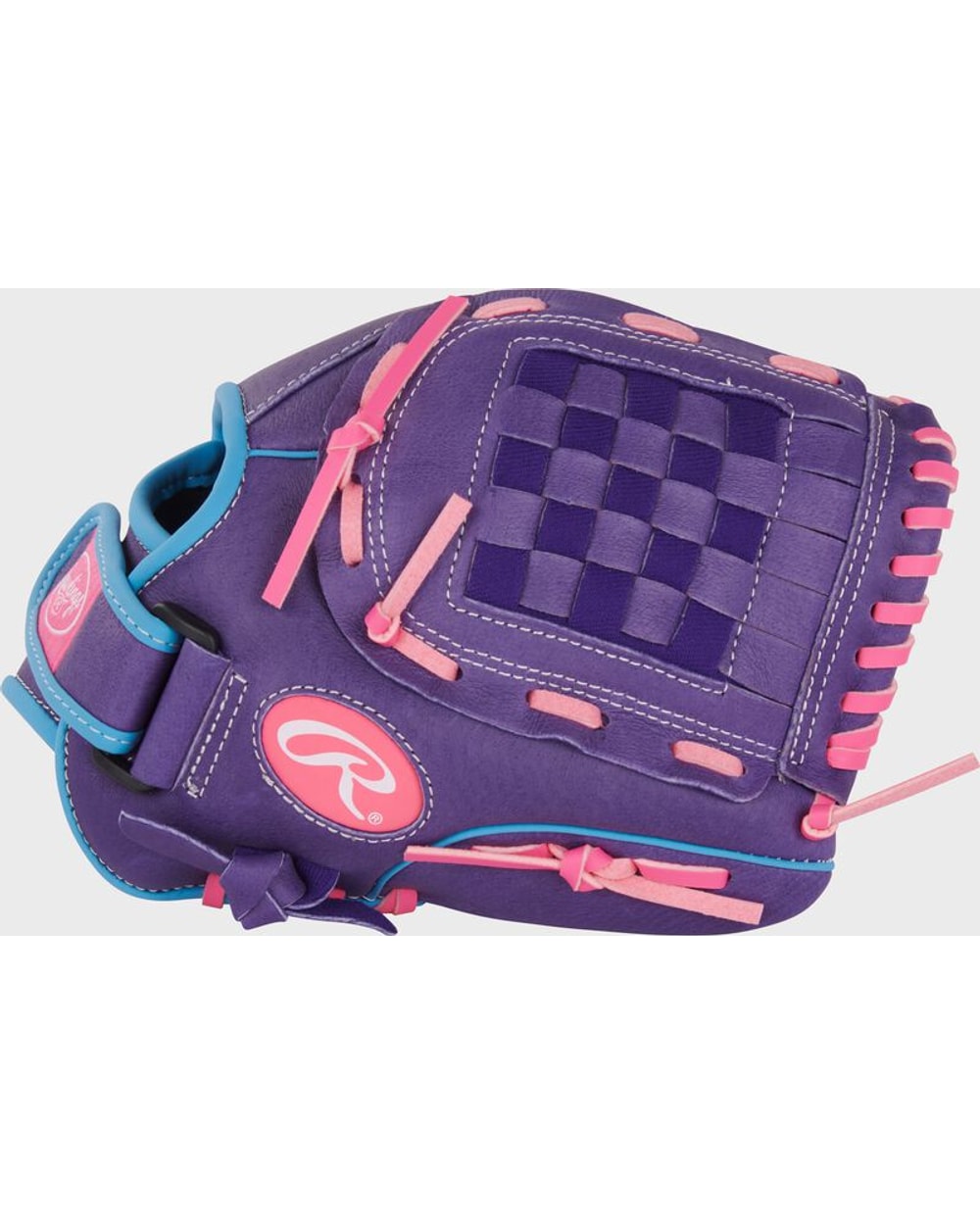 Rawlings Youth Sure Catch Softball Glove - 11"