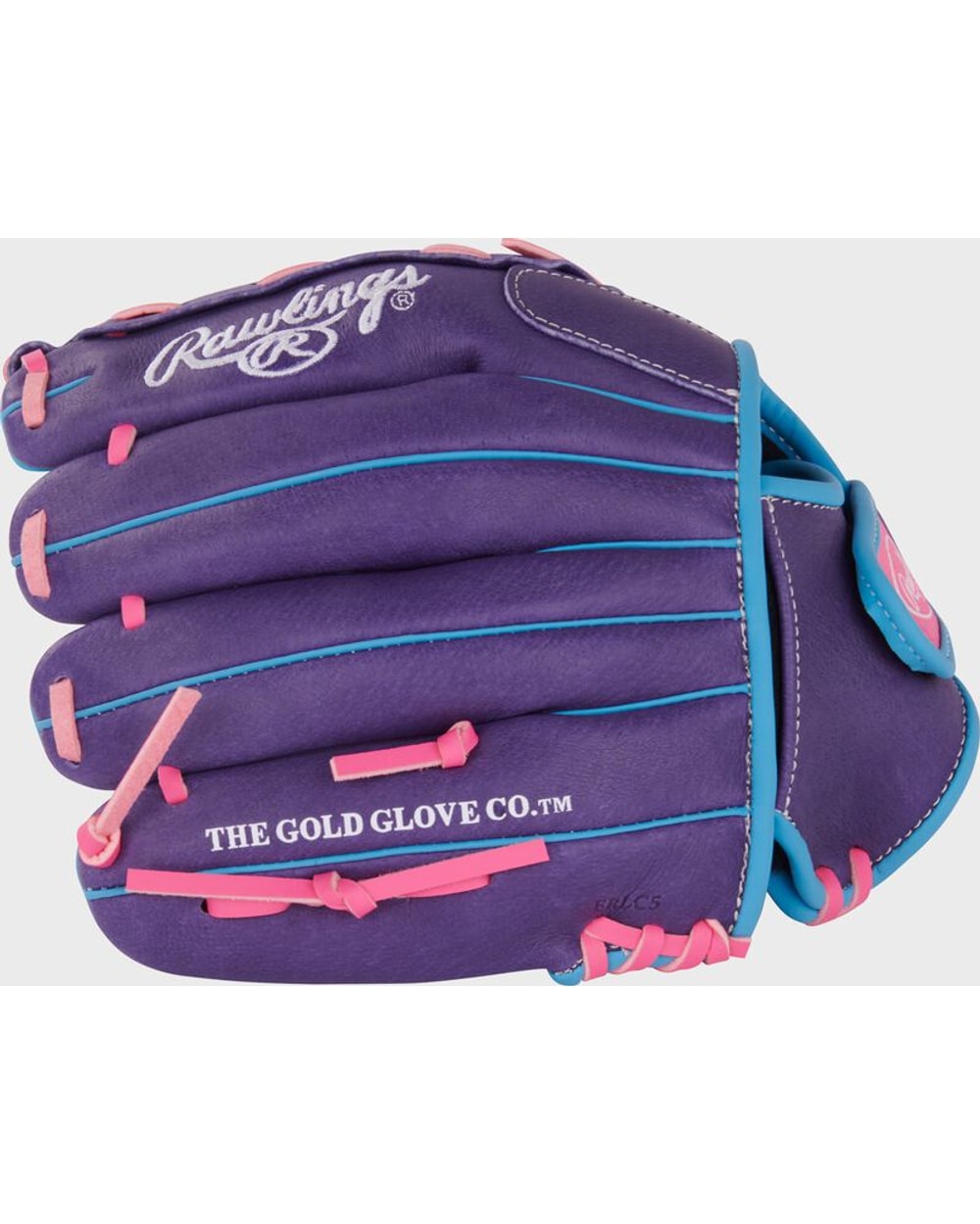 Rawlings Youth Sure Catch Softball Glove - 11"