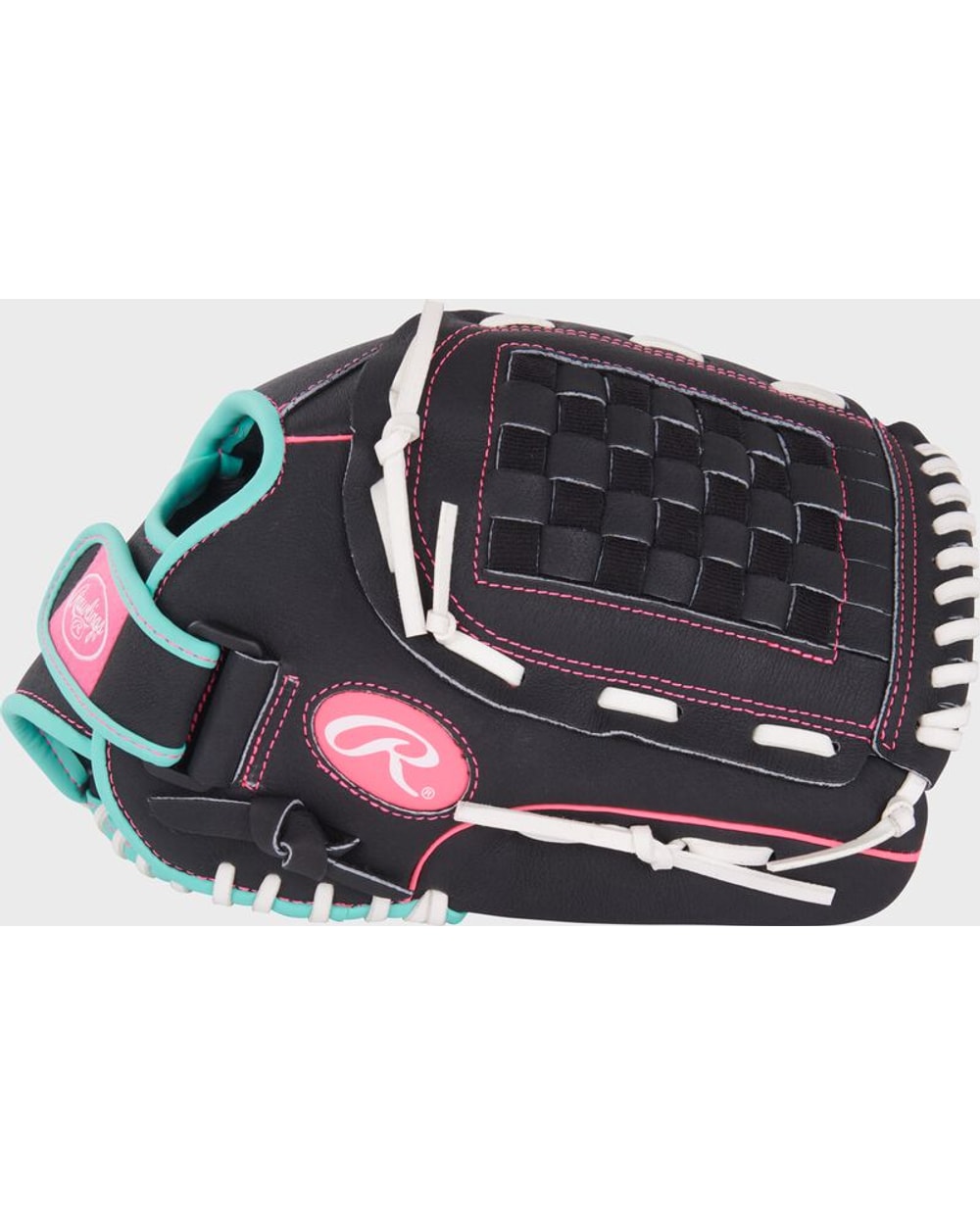 Rawlings Youth Sure Catch Softball Glove - 12"