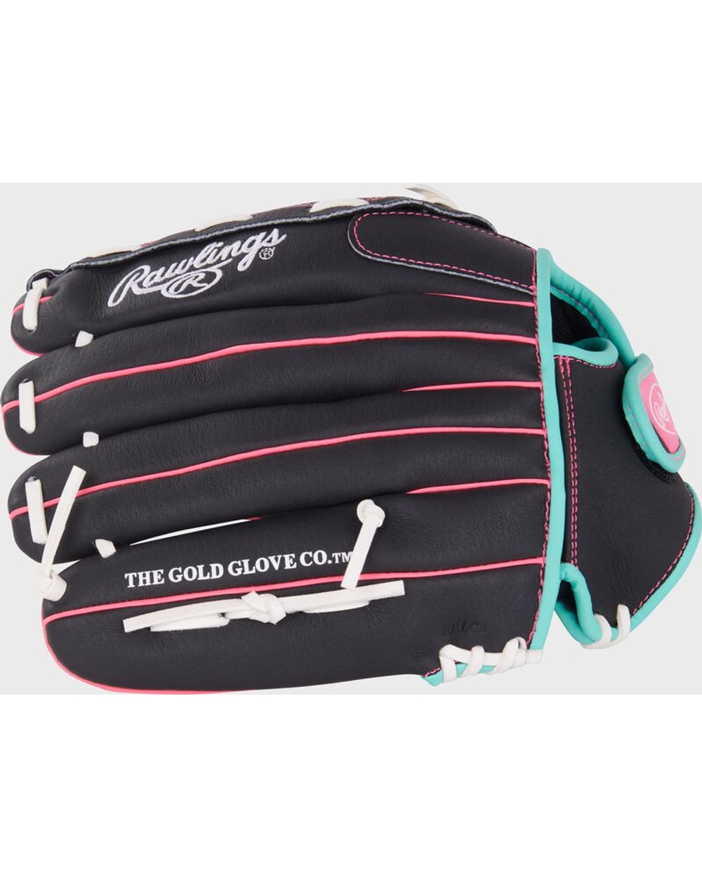 Rawlings Youth Sure Catch Softball Glove - 12"