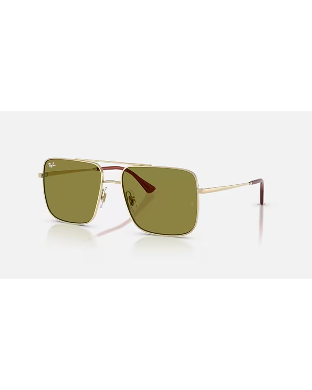 Ray-Ban Ari Bio-Based