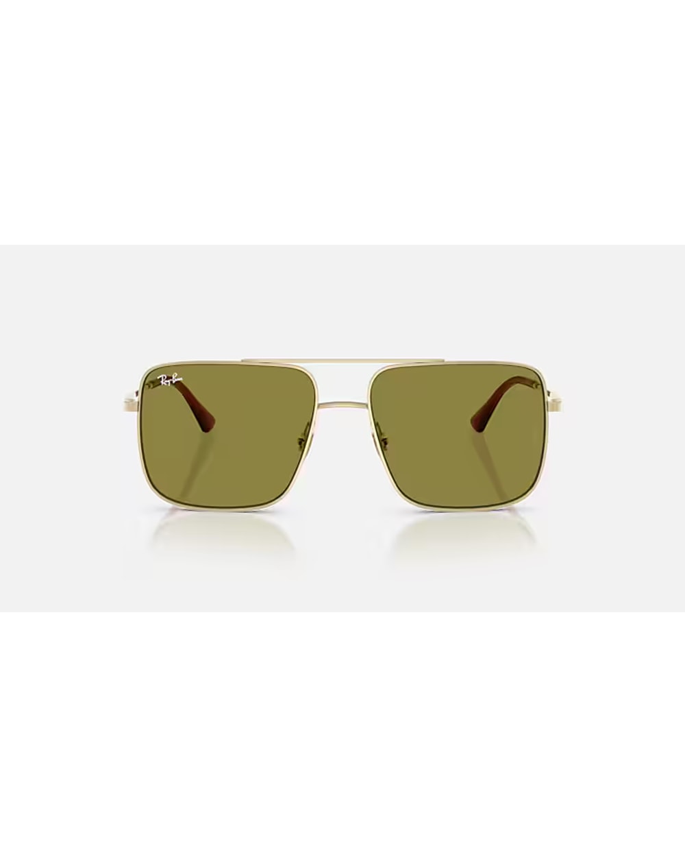 Ray-Ban Ari Bio-Based