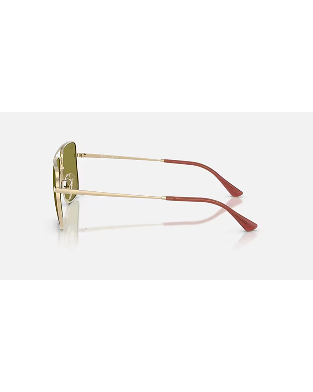 Ray-Ban Ari Bio-Based
