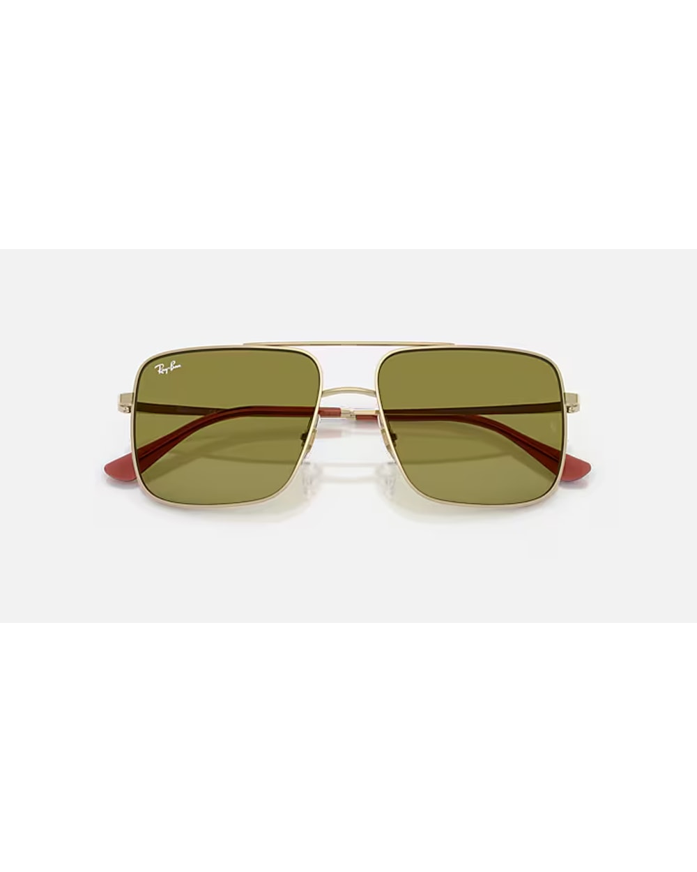 Ray-Ban Ari Bio-Based