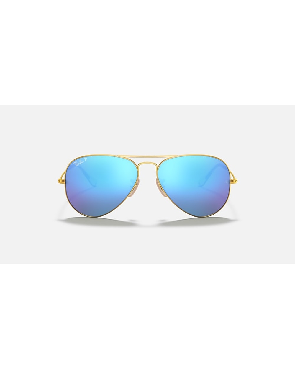 Ray-Ban Aviator Flash Polarized
