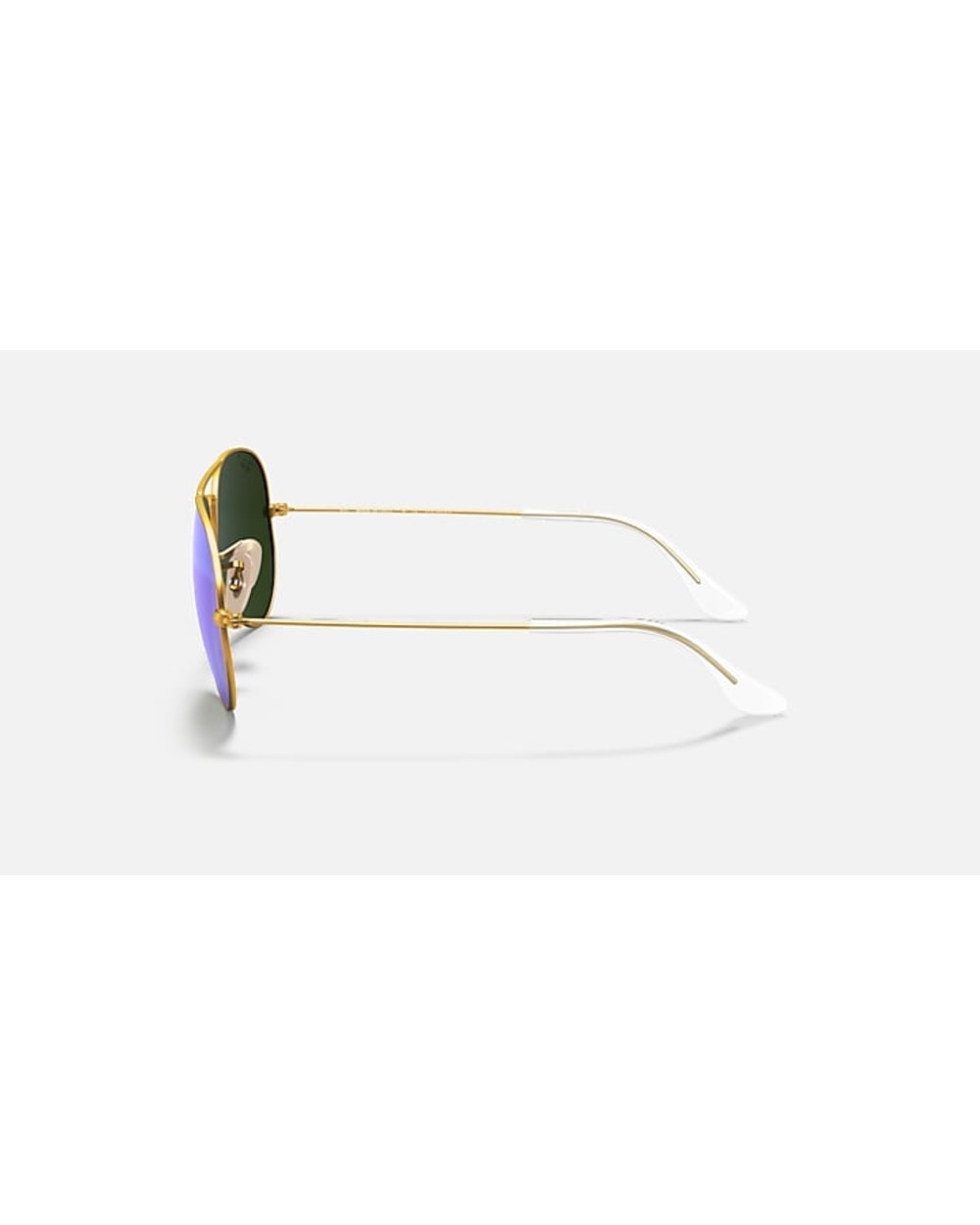 Ray-Ban Aviator Flash Polarized