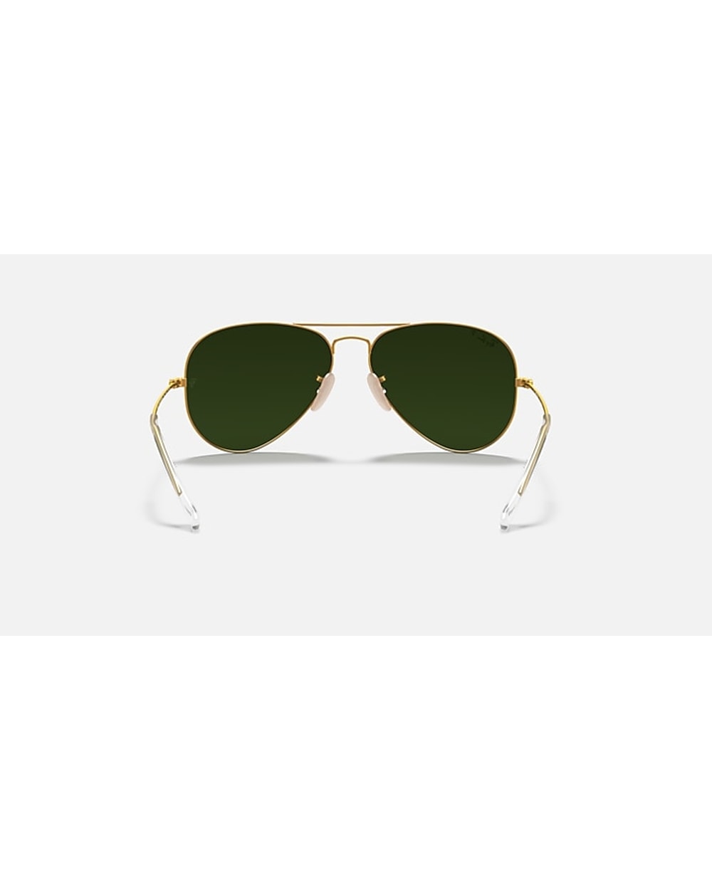 Ray-Ban Aviator Flash Polarized