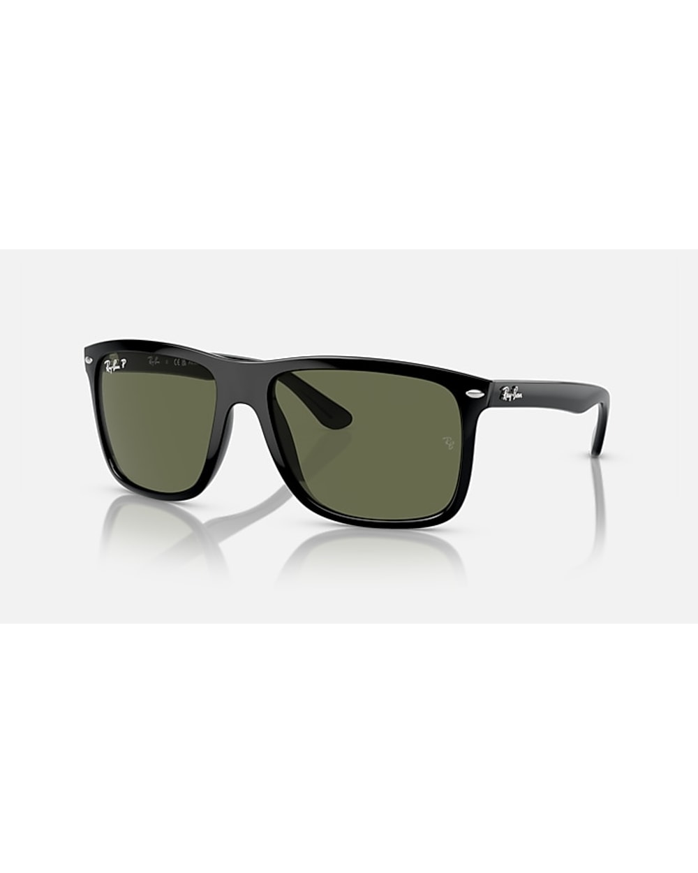 Ray-Ban Boyfriend Two Polarized