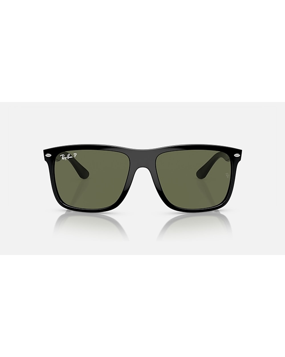 Ray-Ban Boyfriend Two Polarized