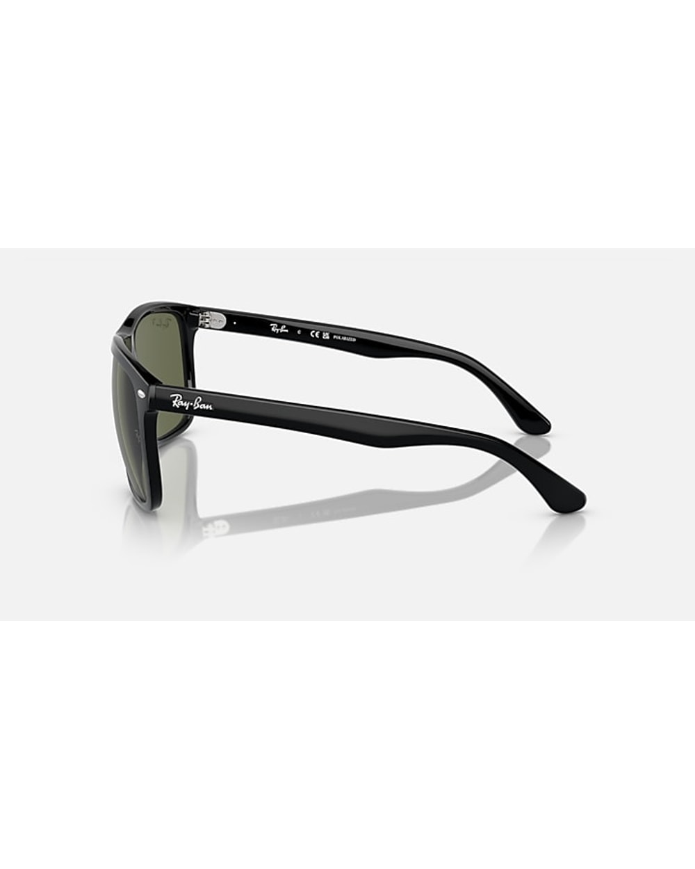 Ray-Ban Boyfriend Two Polarized