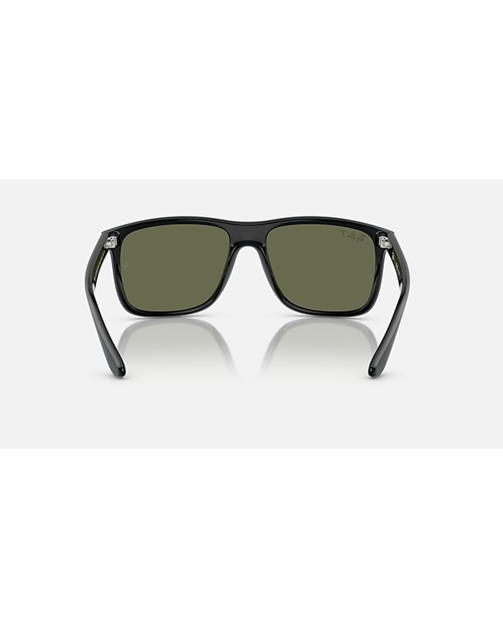 Ray-Ban Boyfriend Two Polarized