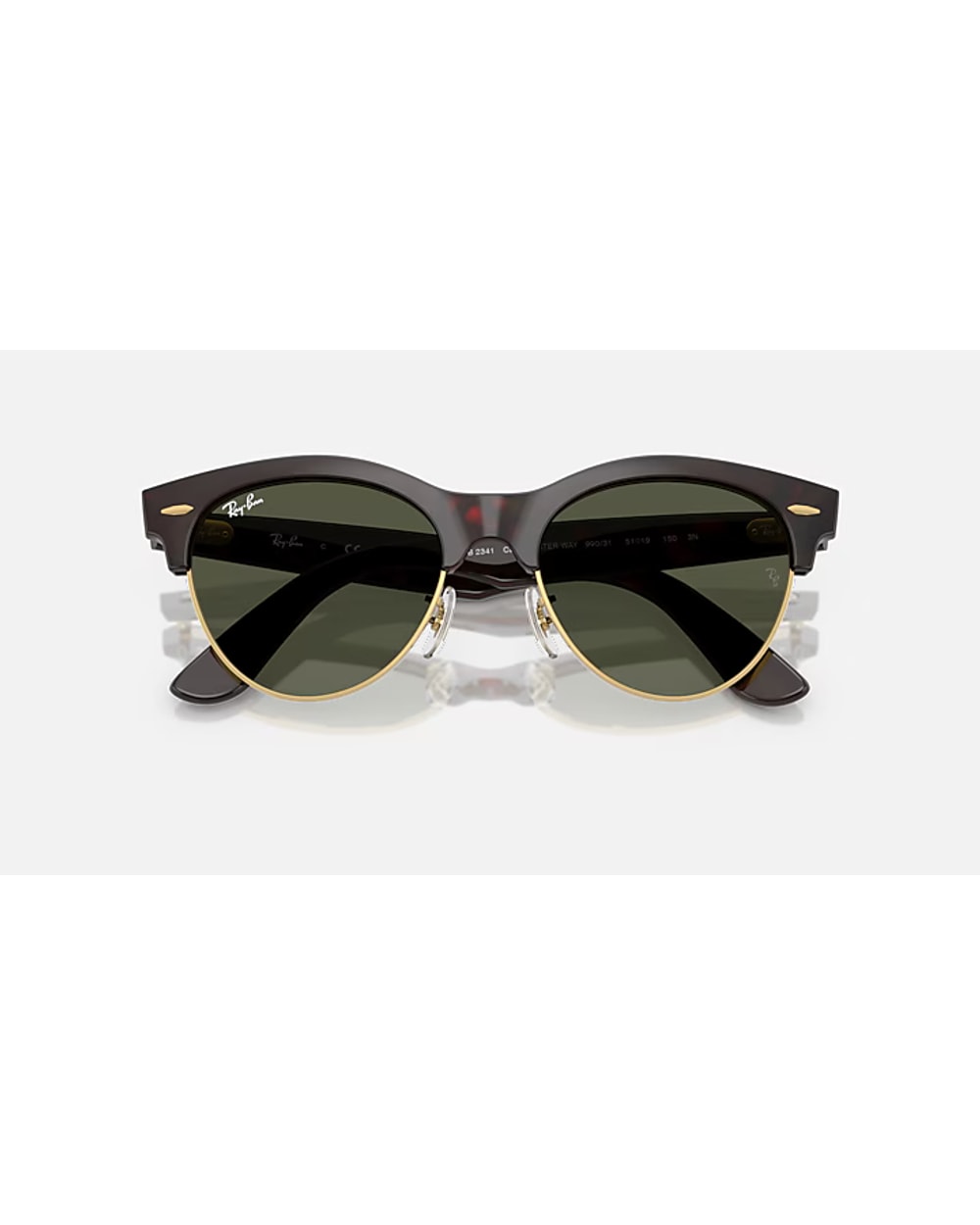 Ray-Ban Clubmaster Way