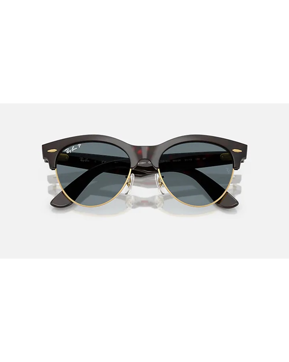 Ray-Ban Clubmaster Way