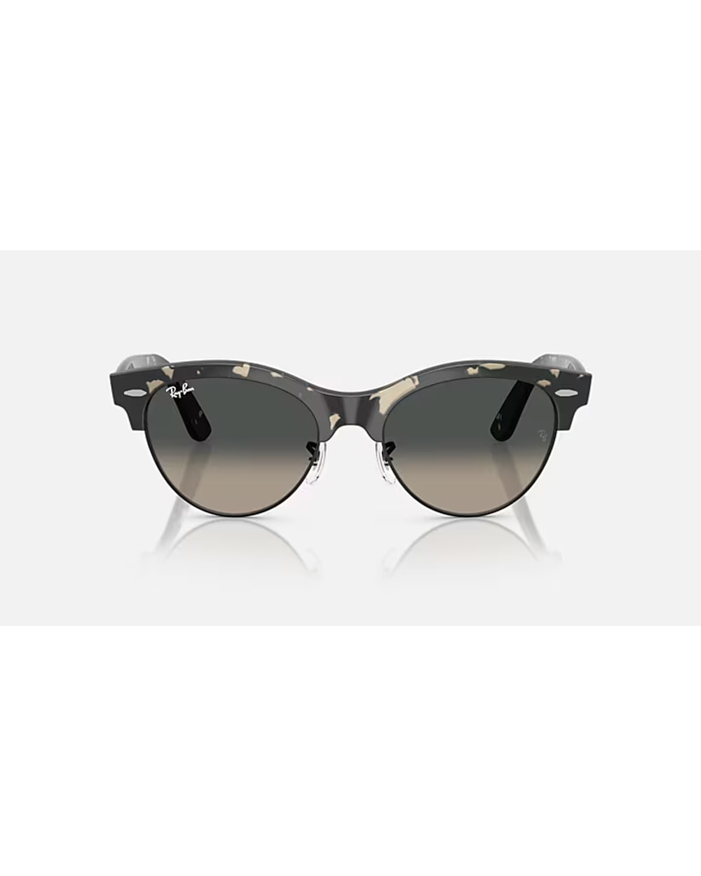 Ray-Ban Clubmaster Way
