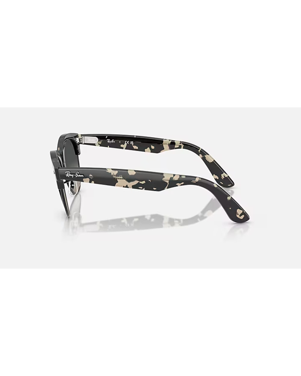Ray-Ban Clubmaster Way