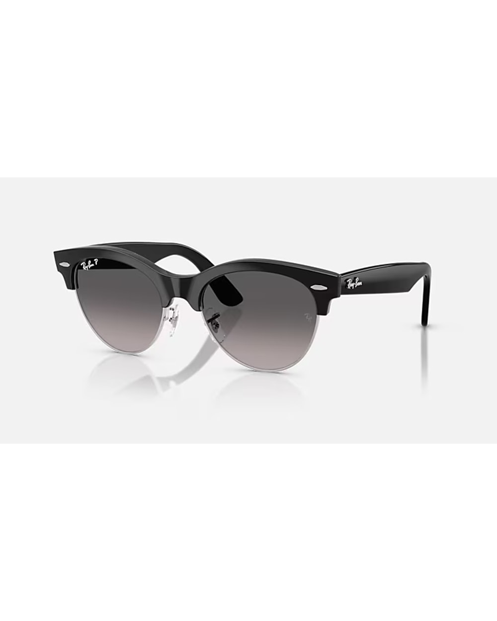 Ray-Ban Clubmaster Way