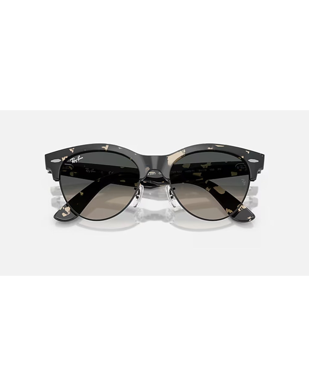 Ray-Ban Clubmaster Way